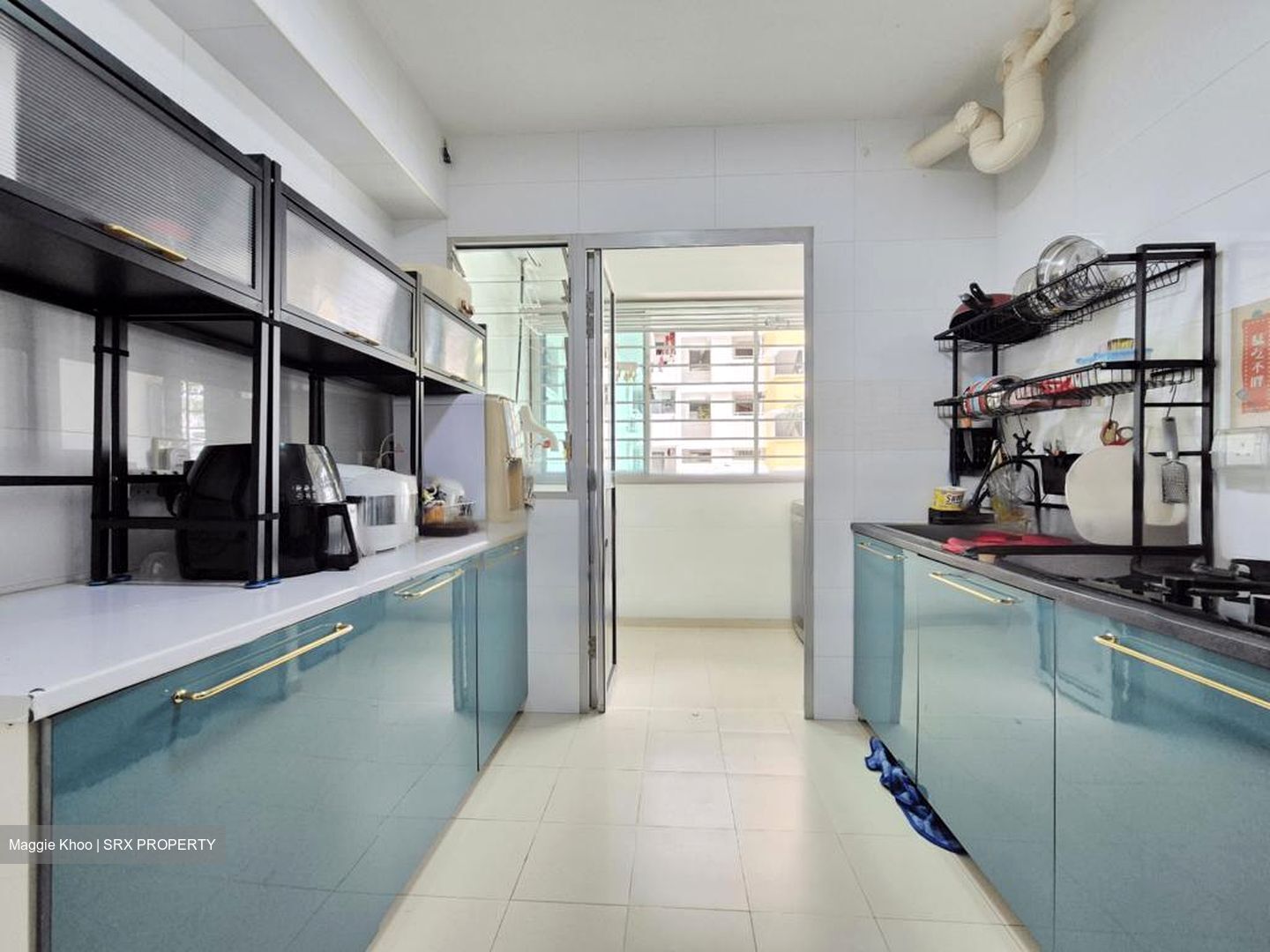Blk 104B Eastbrook @ Canberra (Sembawang), HDB 4 Rooms #524933751